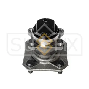 SUFIX SN1131 Ступица колеса зад лев