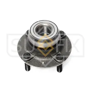 SUFIX SN1132 Ступица колеса зад лев