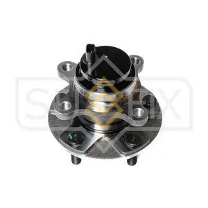 SUFIX SN1138 Ступица колеса перед лев