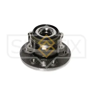 SUFIX SN1140 Ступица задняя в сборе