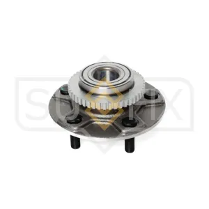 SUFIX SN1141 Ступица колеса зад лев