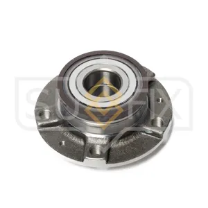SUFIX SN1143 Ступица колеса зад лев