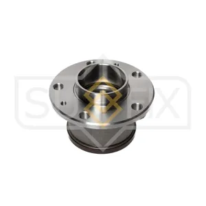 SUFIX SN1145 Ступица PSA Jumper 2.0D-3.0D -1600KG 06- Fiat Ducato 2.2D-3.0D -1600KG 06-PSA Boxer 2.0D-3.0D -1600KG 06-