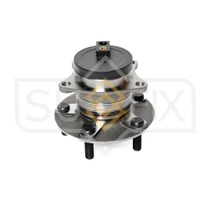 SUFIX SN1146 Ступица с подшипником задняя под ABS, Mazda 6 IICX-7 06-12.