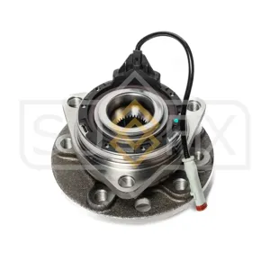 SUFIX SN1149 Ступица Opel Astra H 1.7D-2.0 04-