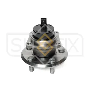 SUFIX SN1150 Ступица колеса зад лев
