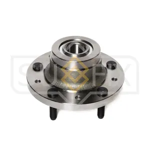 SUFIX SN1155 Ступица задняя в сборе Ford Transit 12> Tourneo Custom 12>