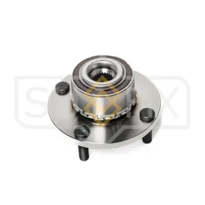 SUFIX SN1158 Ступица колеса перед лев