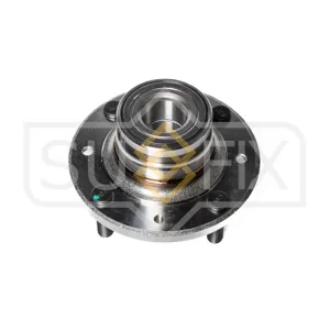 SUFIX SN1160 Ступица колеса зад лев