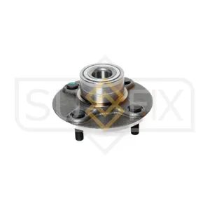SUFIX SN1171 Ступица Nissan Almera Classic 1.6 06-