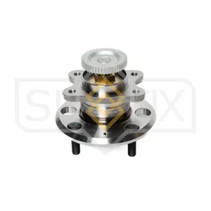 SUFIX SN1173 Ступица Hyundai Sonata EF 99-04 Kia Magentis GD 01-05