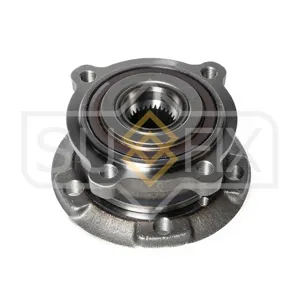 SUFIX SN1179 Ступица BMW X5 E70