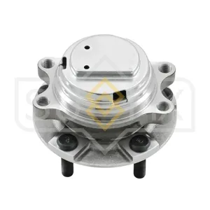 SUFIX SN1182 Ступица с подшипником Infiniti M35 Q50 08- пер. с абс