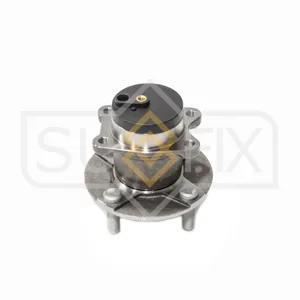 SUFIX SN1187 Ступица задняя