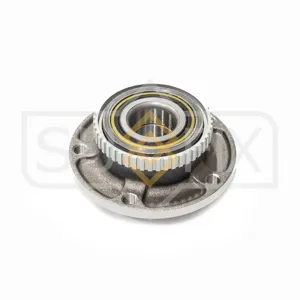 SUFIX SN1191 Ступица колеса зад лев,прав.
