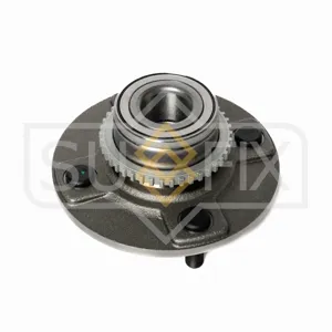 SUFIX SN1198 Ступица колеса зад лев,прав.