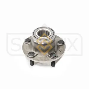 SUFIX SN1206 Ступица колеса зад лев,прав.