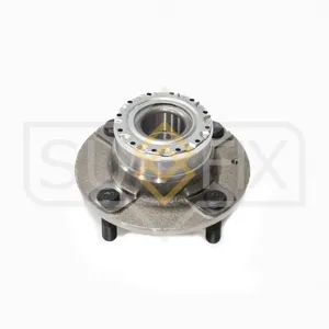 SUFIX SN1291 Ступица задняя в сборе без ABS