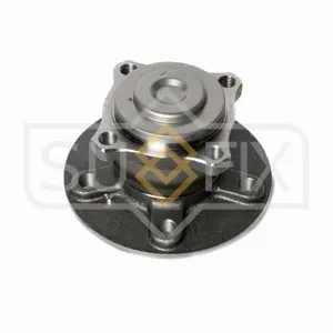 SUFIX SN1365 Ступица задняя в сборе