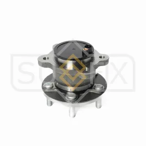 SUFIX SN1432 Ступица с подшипником Ford KUGA II Tourneo Connect II 13- зад.