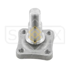 SUFIX SN1487 Ступица задняя без подшипника