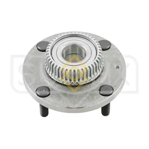 SUFIX SN1488 Ступица задняя в сборе