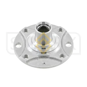 SUFIX SN1495 Ступица передняя без подшипника