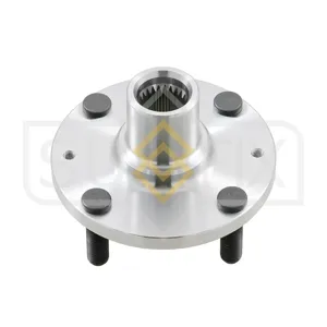SUFIX SN1503 Ступица передняя без подшипника