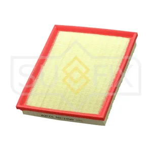 SUFIX SO1030 Воздушный фильтр Opel Astra G 1.2-2.0D 98-05H 1.2-2.0 04 Zafira 1.6-2.0 05 SO-1030