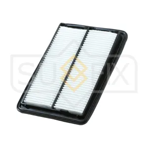 SUFIX SO1076 Воздушный фильтр Nissan Qashqai 14-