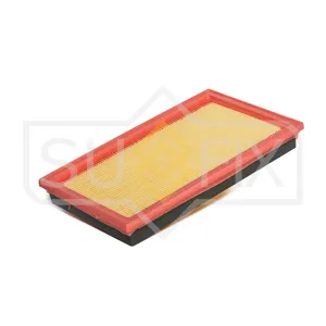 SUFIX SO1082 Воздушный фильтр Nissan Almera Primera Maxima Subaru Forester Impreza Legacy