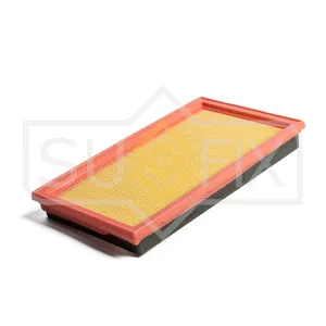 SUFIX SO1083 Воздушный фильтр Nissan Almera Primera Maxima Subaru Forester Impreza Legacy
