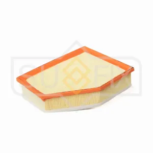 SUFIX SO1157 Воздушный фильтр BMW G30G11 2.0D3.0D
