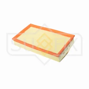 SUFIX SO1200 Воздушный фильтр