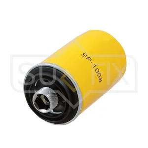 SUFIX SP1008 Фильтр масляный VAG 1.8T-2.0T 06- Haval F7F7x 2.0H9 - Бензин