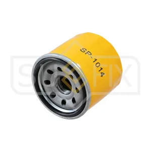 SUFIX SP1014 Фильтр масляный Toyota Daihatsu Suzuki