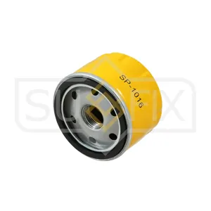 SUFIX SP1016 Фильтр масляный Renault Logan CLI Omega NE Laguna