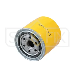 SUFIX SP1018 Фильтр масляный Toyota Avensis Carina E 2.0DTD
