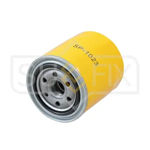 SUFIX SP1023 Фильтр масляный Toyota 4- Runner Avensis HIACE Hilux Land Cruiser 2.0D-4.2D
