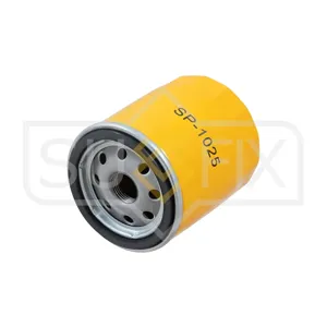 SUFIX SP1025 Фильтр масляный Mazda 36 1.82.0