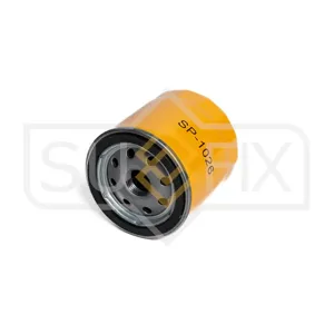 SUFIX SP1026 Фильтр масляный Ford Volvo Mazda