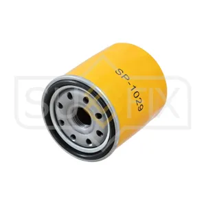 SUFIX SP1029 Фильтр масляный Toyota 1.4-3.4 82-