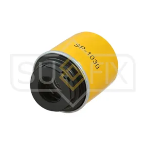 SUFIX SP1030 Фильтр масляный VAG 1.21.41.6 TSITFSI 08-