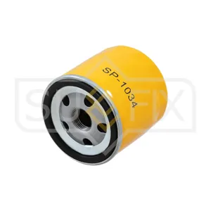 SUFIX SP1034 Фильтр масляный VAG 1.0-1.4 11-