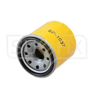 SUFIX SP1037 Фильтр масляный Hyundai Kia Mazda Mitsubishi Nissan
