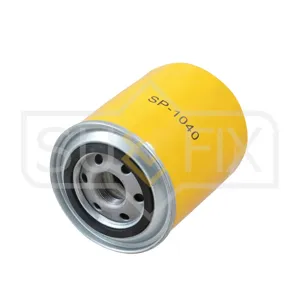 SUFIX SP1040 Фильтр масляный Hyundai Mitsubishi