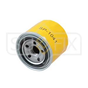SUFIX SP1041 Фильтр масляный Hyundai Kia Mazda Mitsubishi Nissan