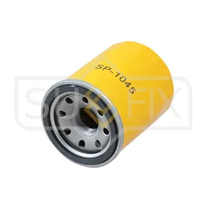 SUFIX SP1045 Фильтр масляный Honda Accord Civic CR-V 1.4-2.4