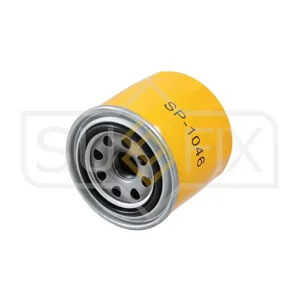 SUFIX SP1046 Фильтр масляный