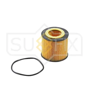 SUFIX SP1049 Фильтр масляный Skoda Fabia 1.2 01-VW Polo 1.2 01-